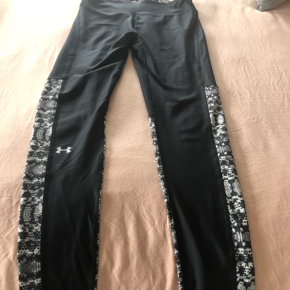 Under Armour Yoga Pants